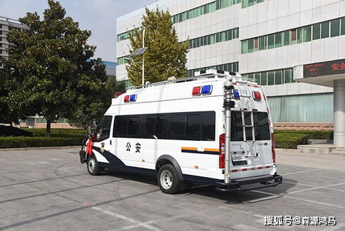山東采購(gòu)無(wú)人機(jī)通訊指揮車 科技賦能應(yīng)急救援，打造現(xiàn)代化應(yīng)急指揮體系