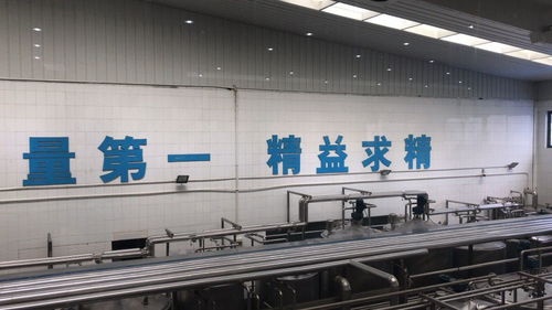 城陽區市場監管局舉辦食品安全周‘透明工廠體驗日’活動，聚焦滁州互聯網銷售