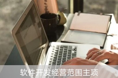 軟件開(kāi)發(fā)經(jīng)營(yíng)范圍主項(xiàng)概覽 聚焦互聯(lián)網(wǎng)軟硬件開(kāi)發(fā)與銷售