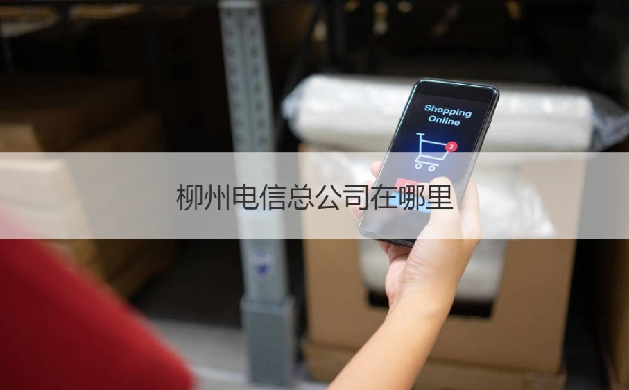 探索廣西柳州電信 薪酬待遇、總部位置與業務發展